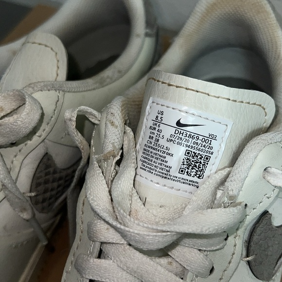 Nike Air Force 1 Low LXX
Sea Glass Python (Women's) - Picture 7 of 11